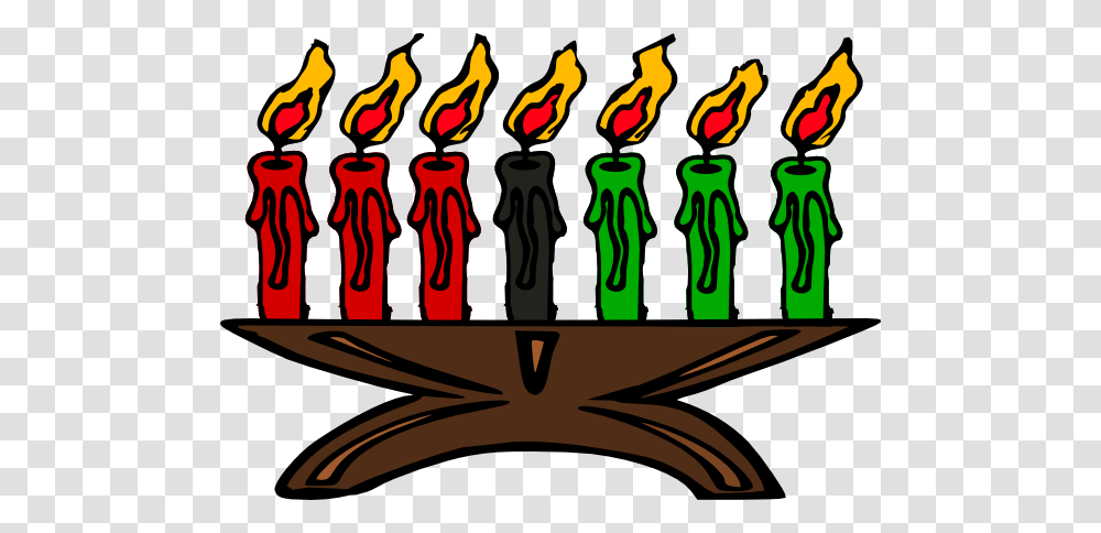 Kwanzaa Clipart, Torch, Light, Dynamite, Bomb Transparent Png