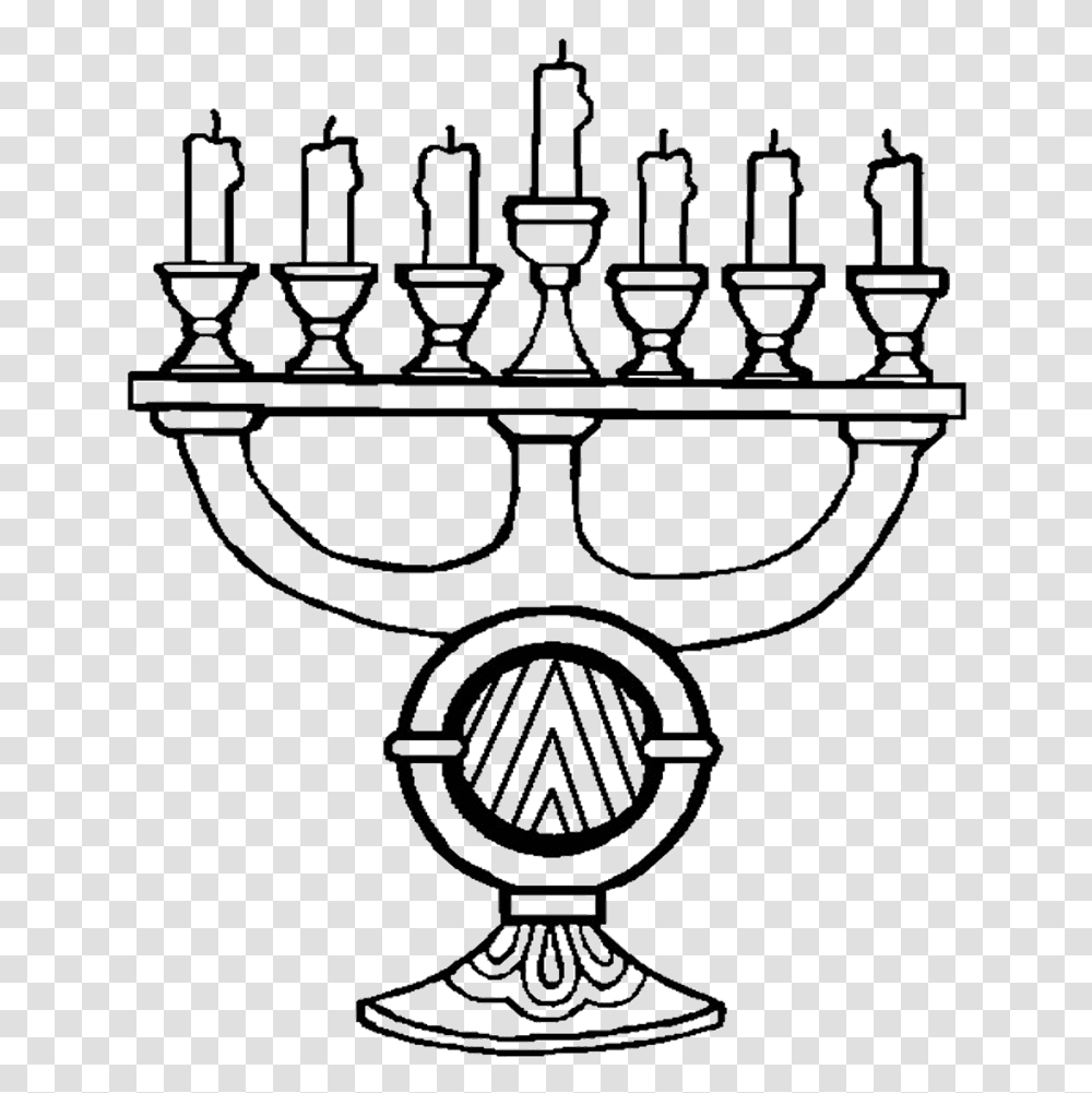 Kwanzaa Coloring Pages, Lamp, Chandelier, Crystal Transparent Png