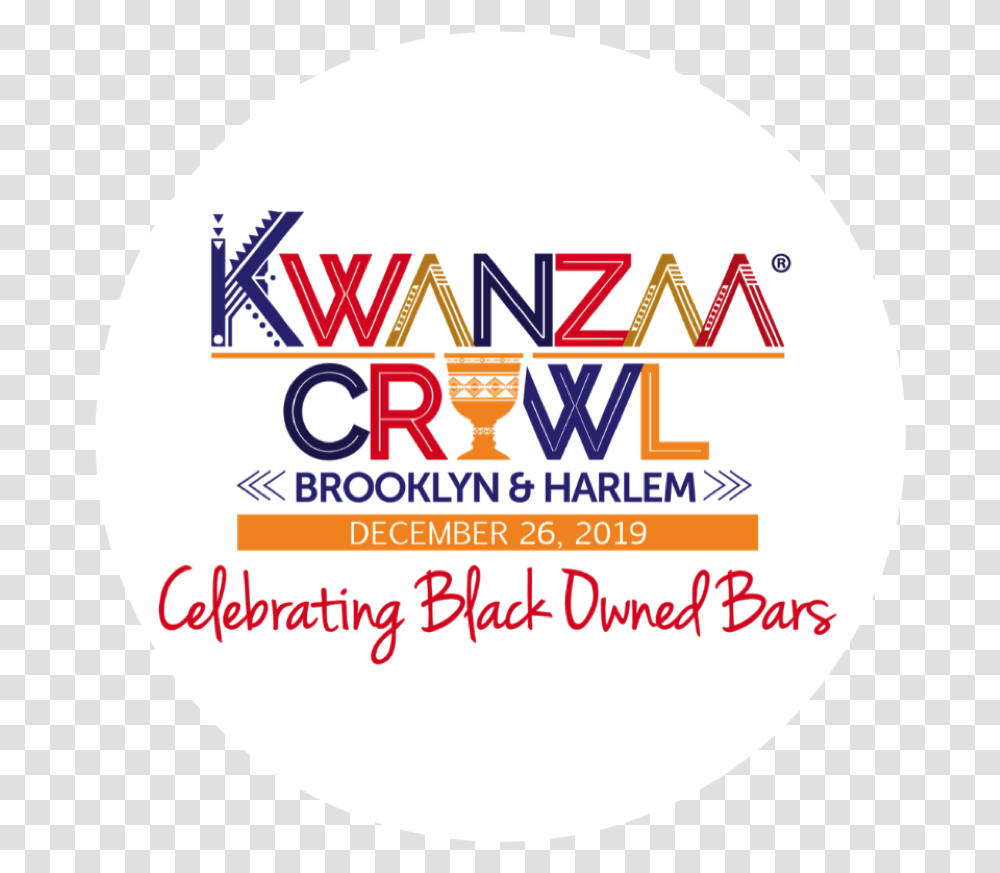 Kwanzaa Crawl Feverth, Label, Text, Logo, Symbol Transparent Png