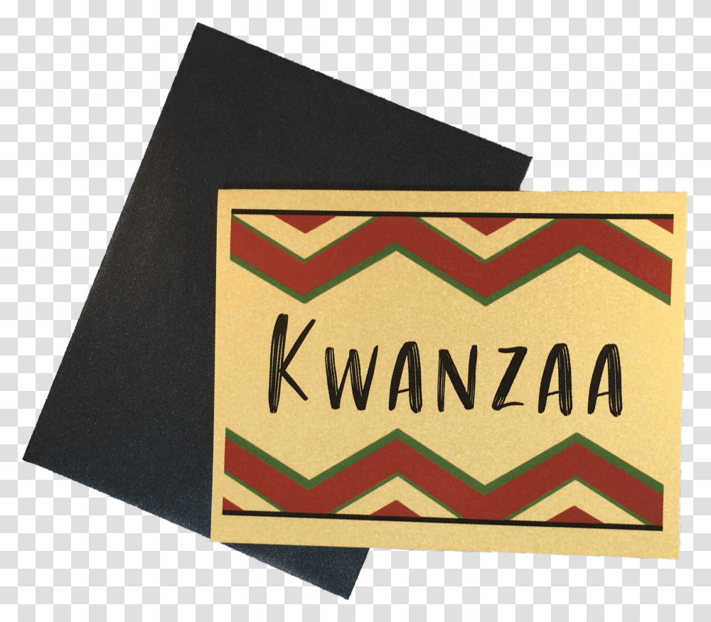 Kwanzaa Horizontal Transparent Png