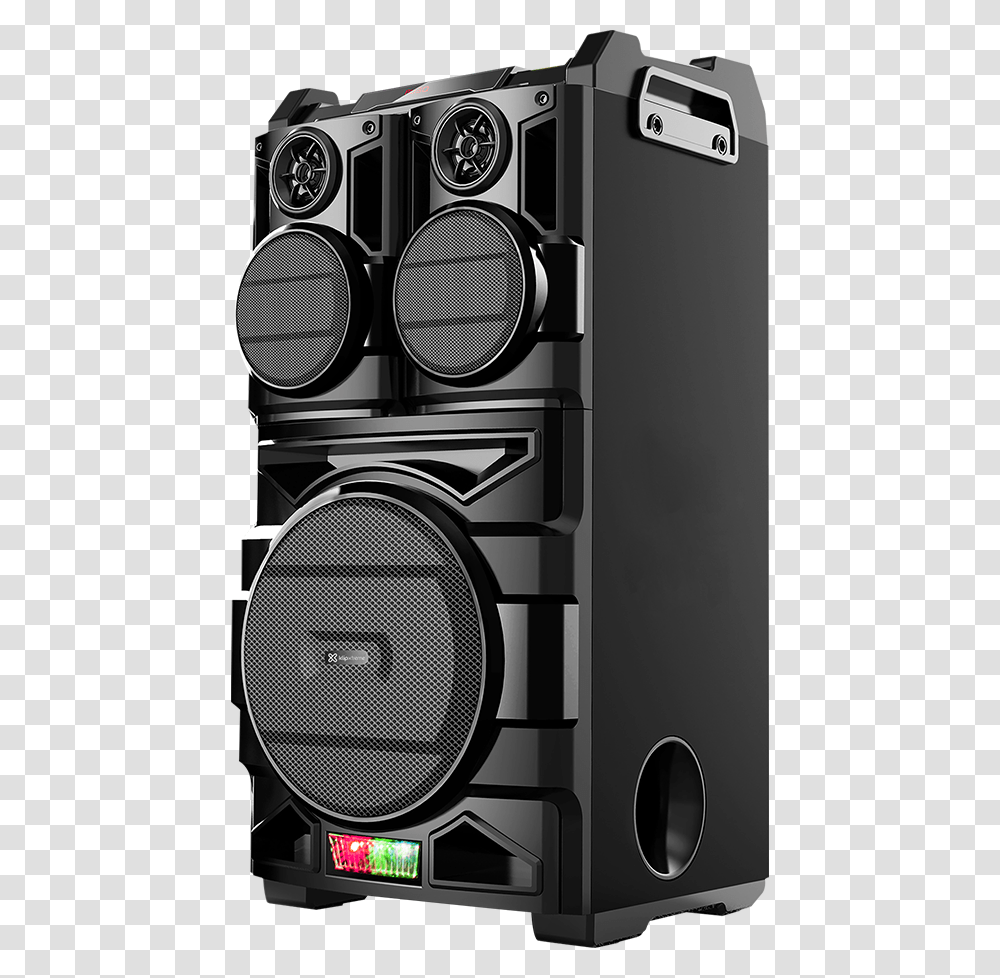 Kws 920 Banner Top Gizmore Speakers, Electronics, Audio Speaker, Camera, Stereo Transparent Png
