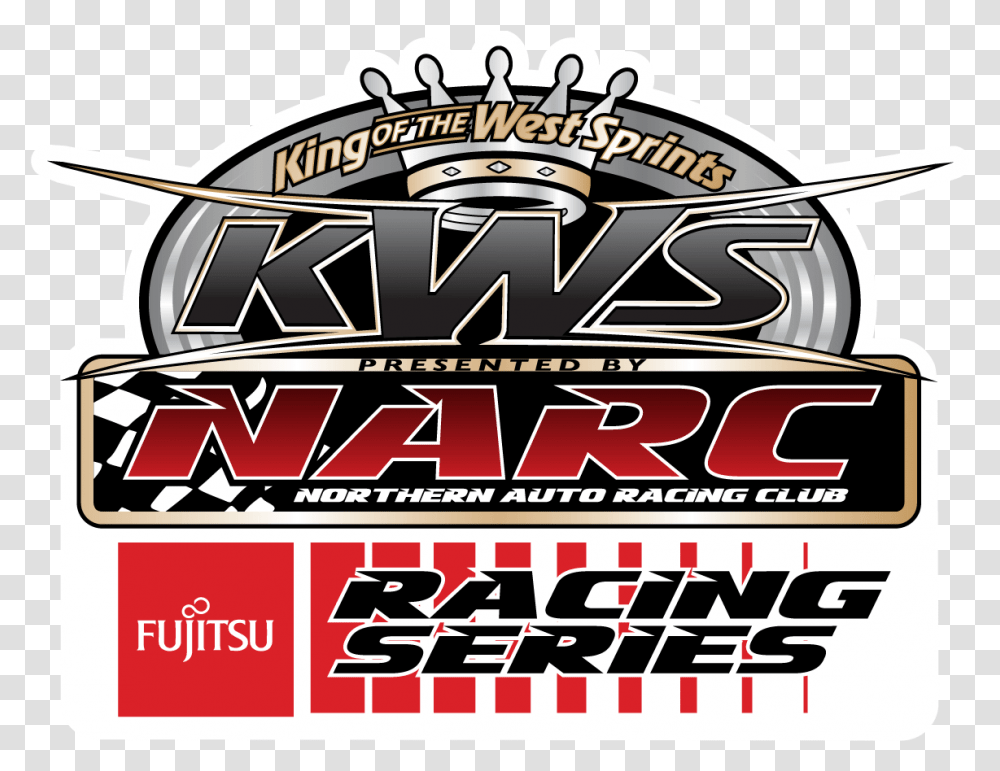 Kws Narc Logo, Advertisement, Flyer, Poster Transparent Png