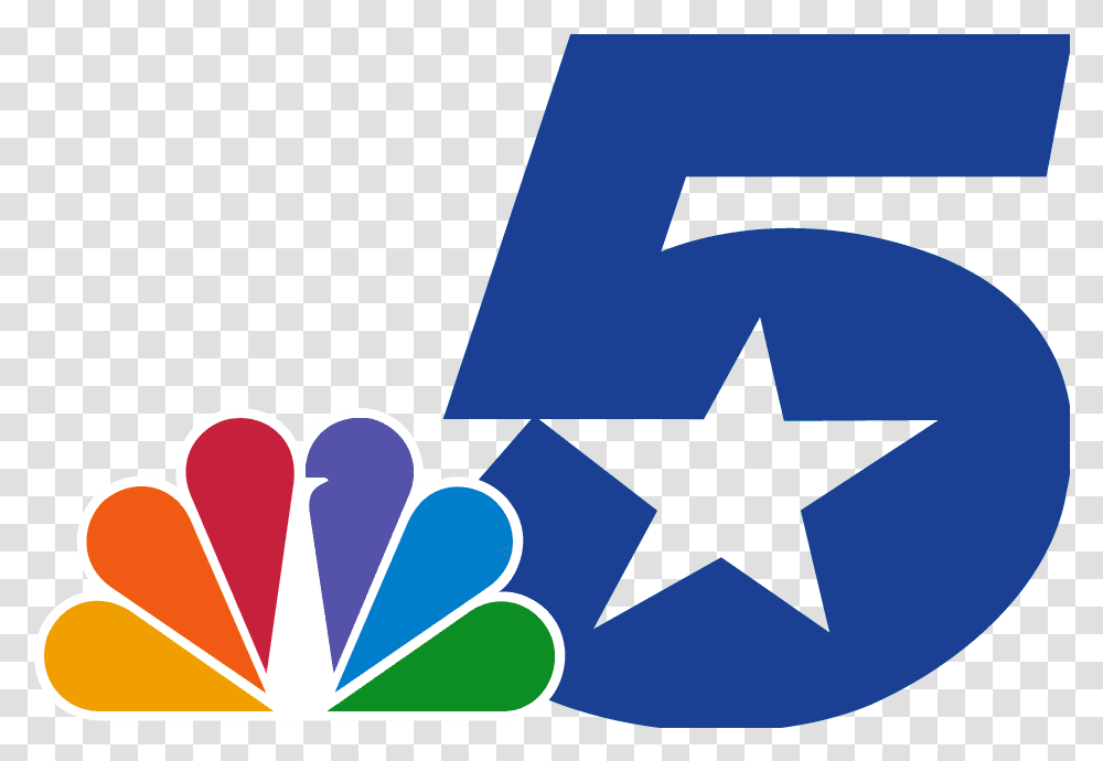 Kxas Tv Wikipedia Nbc Logo, Symbol, Number, Text, Star Symbol Transparent Png