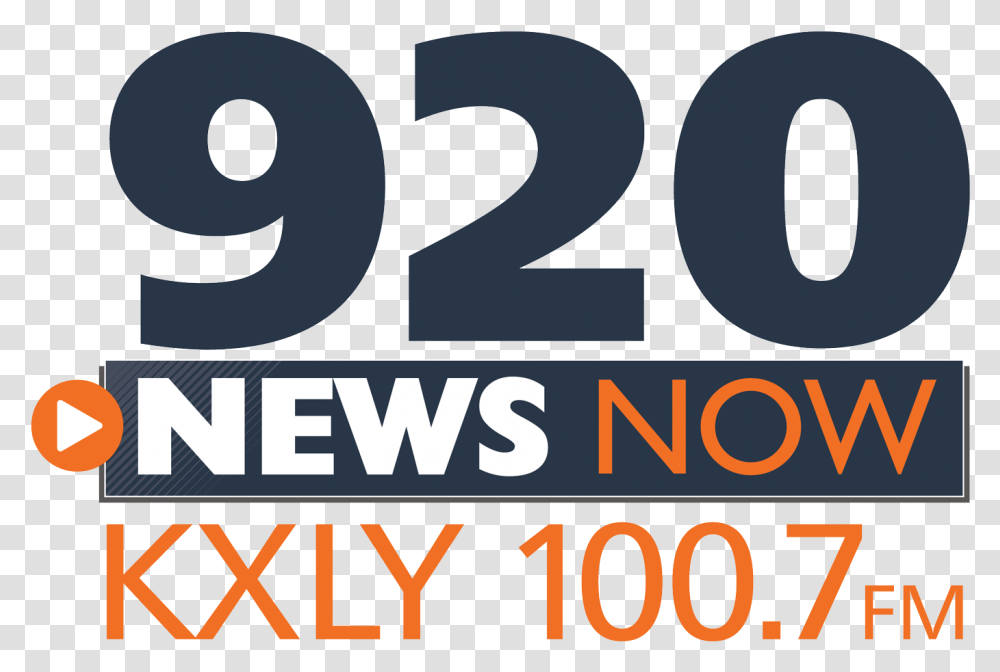 Kxly News Radio 920 Spokane Wa Kxly 920, Text, Number, Symbol, Alphabet Transparent Png