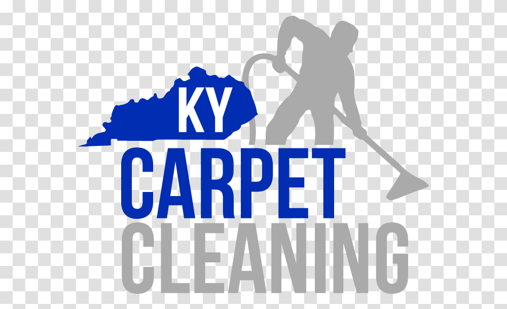 Ky Carpet Cleaning Logo Download, Poster, Advertisement, Text, Symbol Transparent Png
