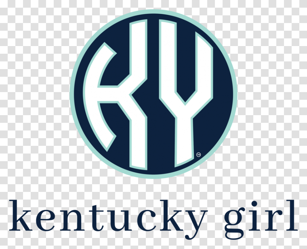 Ky Girl Logo Tm Emblem, Trademark, Sign Transparent Png