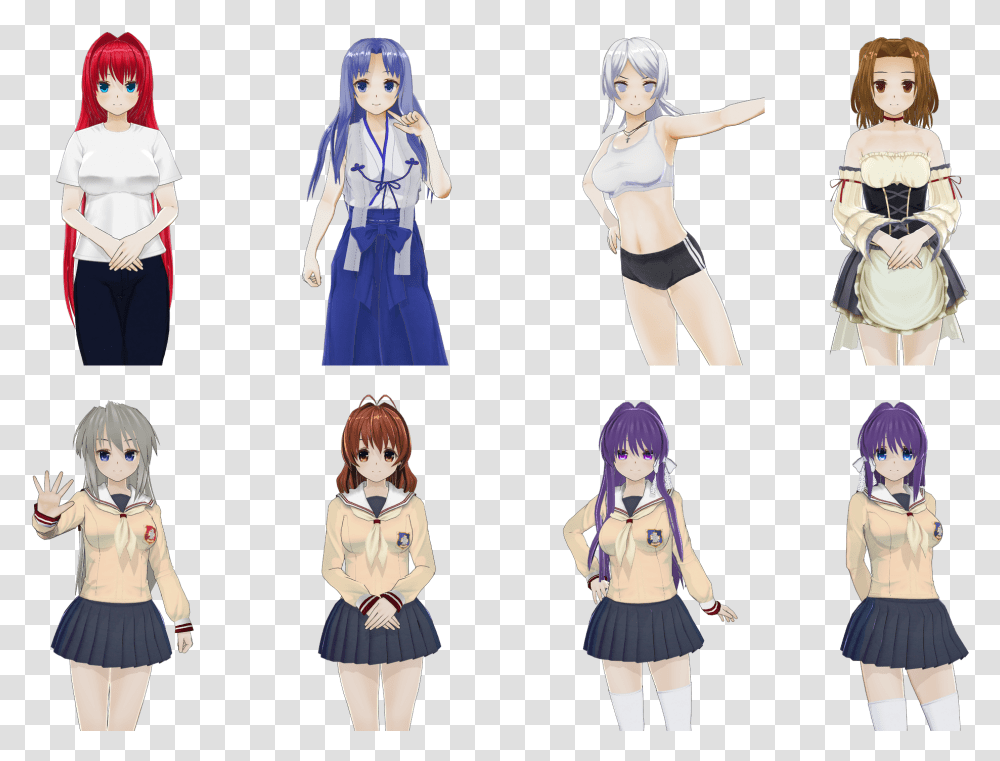 Kyanos Fictional Character, Person, Costume, Clothing, Manga Transparent Png