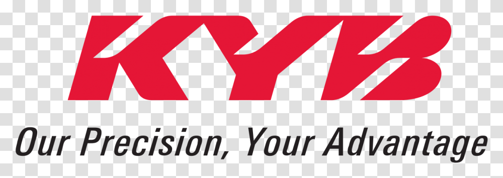 Kyb Our Precision Your Advantage, Logo, Trademark, Recycling Symbol Transparent Png