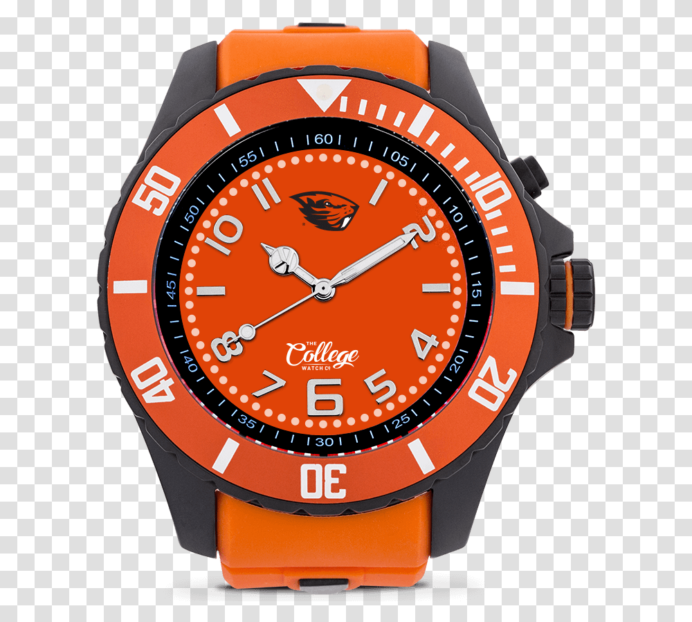 Kyboe Watches, Wristwatch Transparent Png