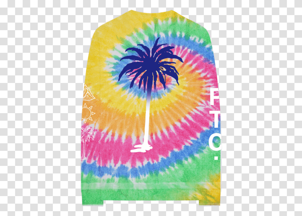 Kygo And Palm Tree Crew Debut Pencil Skirt, Dye, Poster, Advertisement Transparent Png