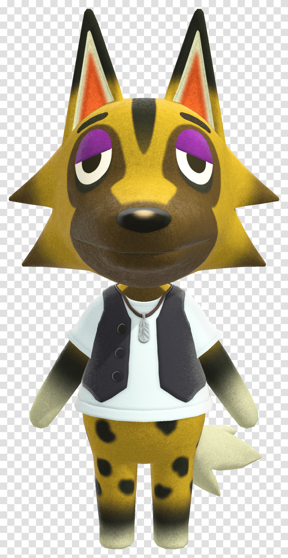 Kyle Animal Crossing Wiki Nookipedia Kyle From Animal Crossing, Toy, Pac Man Transparent Png