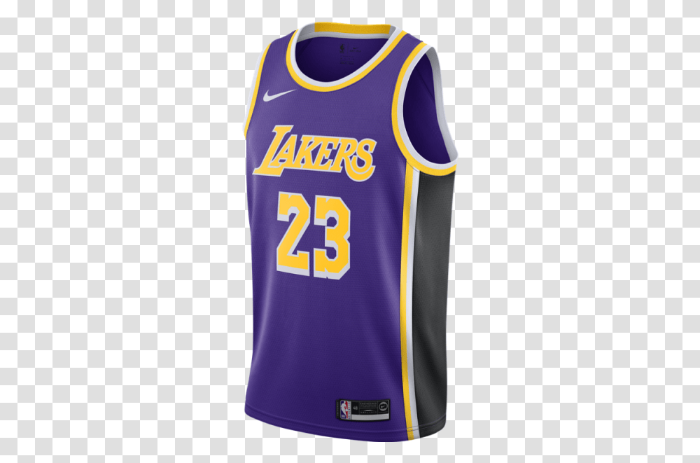 Kyle Kuzma Lakers Jersey, Shirt, Mobile Phone Transparent Png
