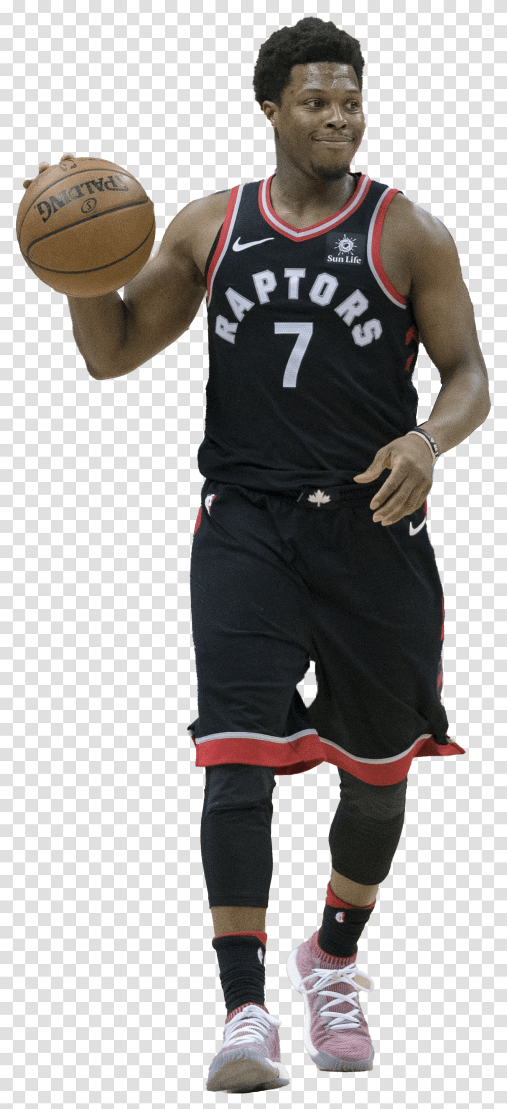 Kyle Lowry Background Background Nba Player, Person, People, Team Sport Transparent Png