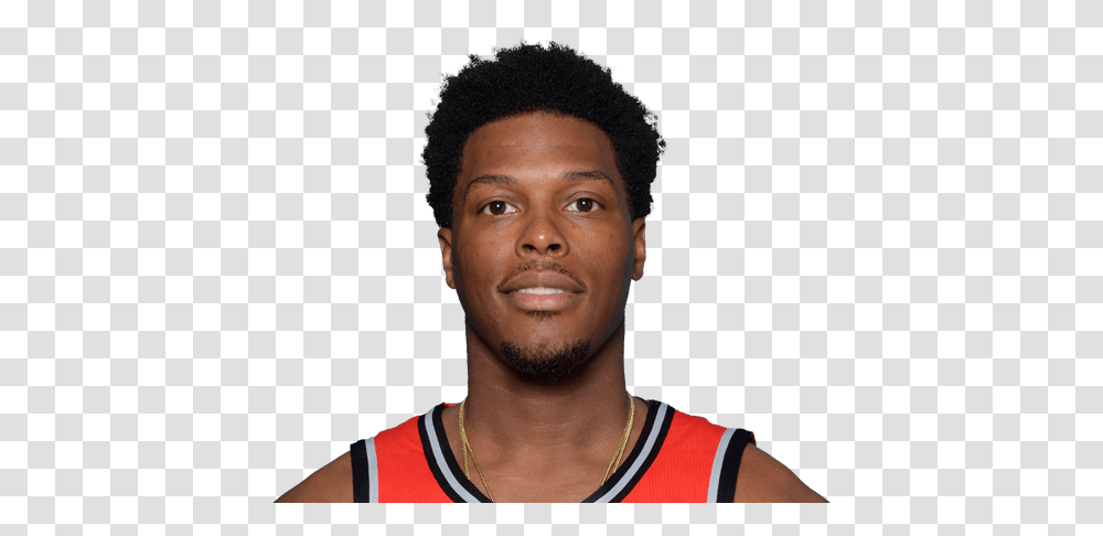 Kyle Lowry, Face, Person, Hair Transparent Png
