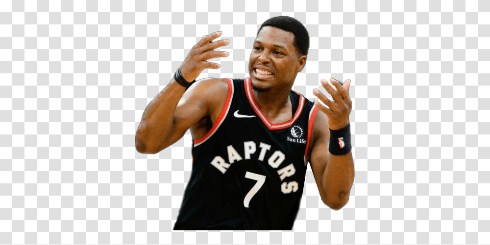 Kyle Lowry Free Image Basketball Player, Person, Human, People, Team Sport Transparent Png
