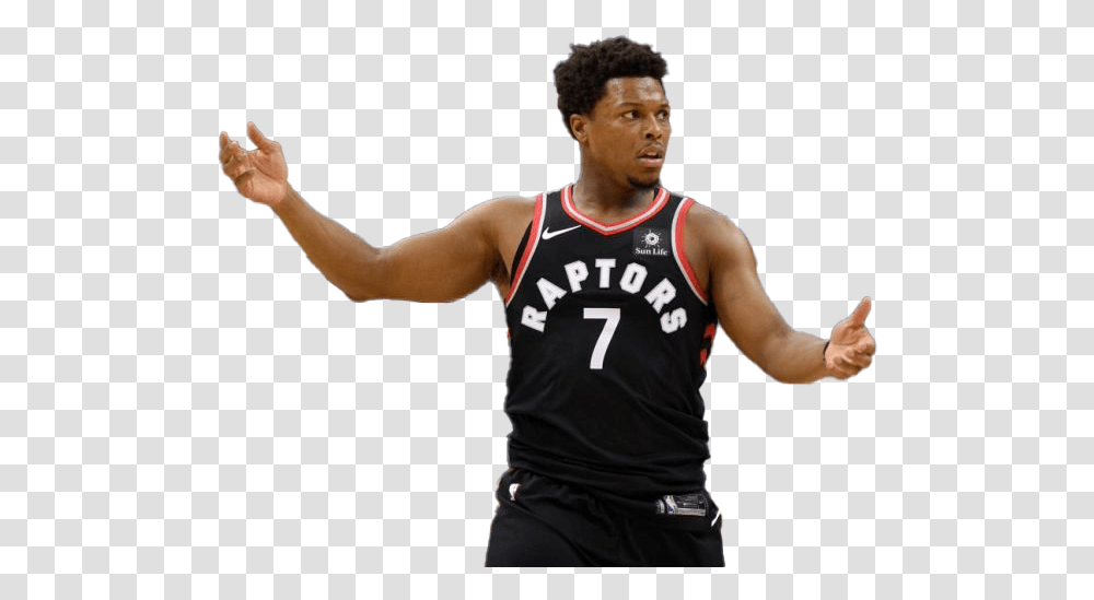 Kyle Lowry Image Basketball Player, Person, Human, People, Team Sport Transparent Png