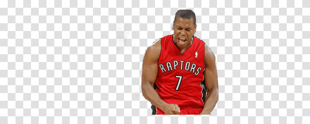 Kyle Lowry Image Basketball Player, Person, People, Team Sport, Clothing Transparent Png