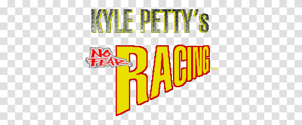Kyle Pettys No Fear Racing Kyle No Fear Racing Logo, Text, Word, Alphabet, Plant Transparent Png