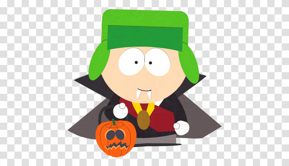 Kyle South Park Halloween Costume South Park Kyle Halloween, Graphics, Art, Toy, Elf Transparent Png