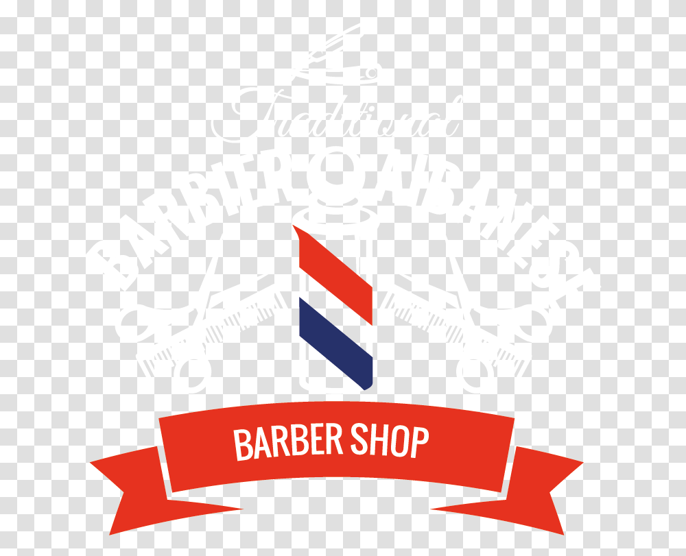 Kyle Uzan Happy Customer Barber Shop Logo No Background, Label, Paper Transparent Png
