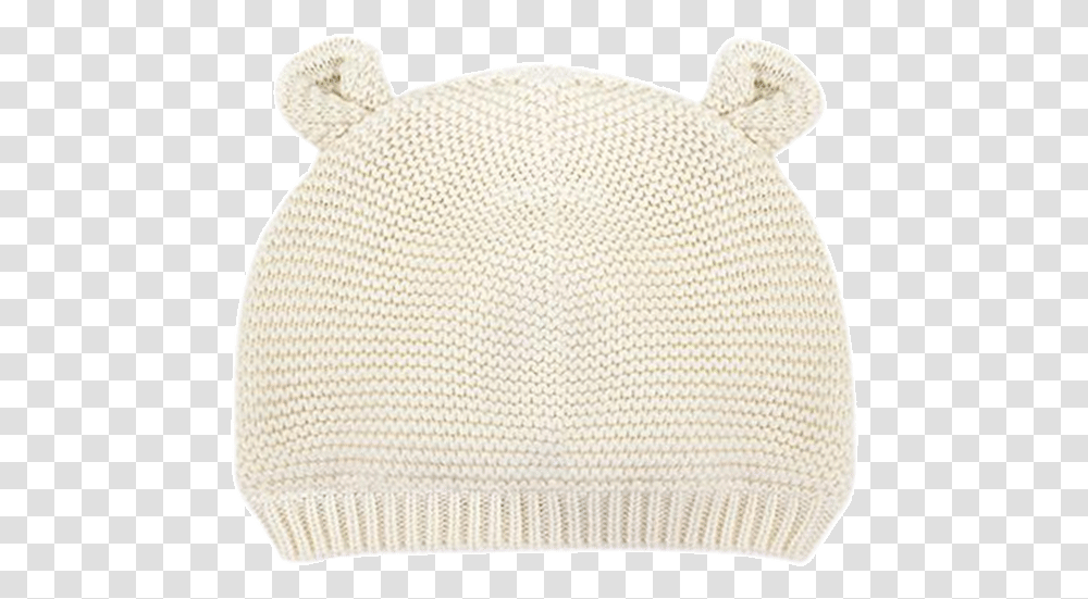Kylen Bear Ears Hat Beanie, Apparel, Rug, Cap Transparent Png
