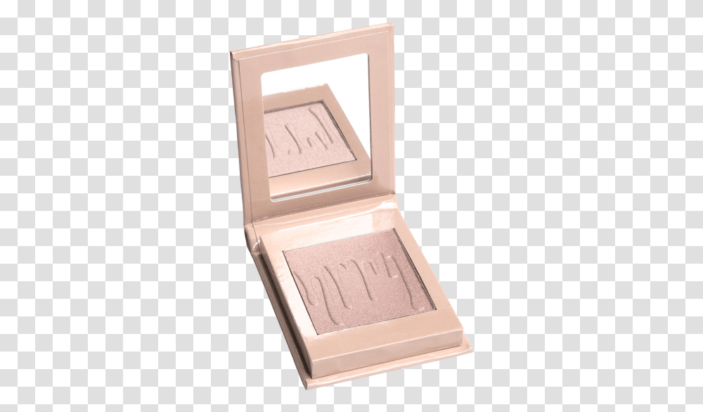Kylie Cosmetics Cotton Candy Cream Kylighter In Uae Primark Make Up Highlighter, Face Makeup, Box, Mailbox, Letterbox Transparent Png