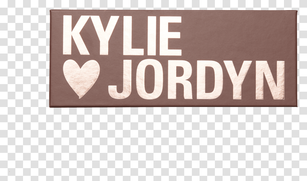 Kylie Cosmetics X Jordyn Kylie X Jordyn Logo, Text, Alphabet, Word, Rug Transparent Png