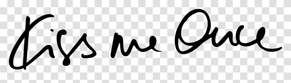 Kylie Minogue Kiss Me Once Font Download, Gray, World Of Warcraft Transparent Png