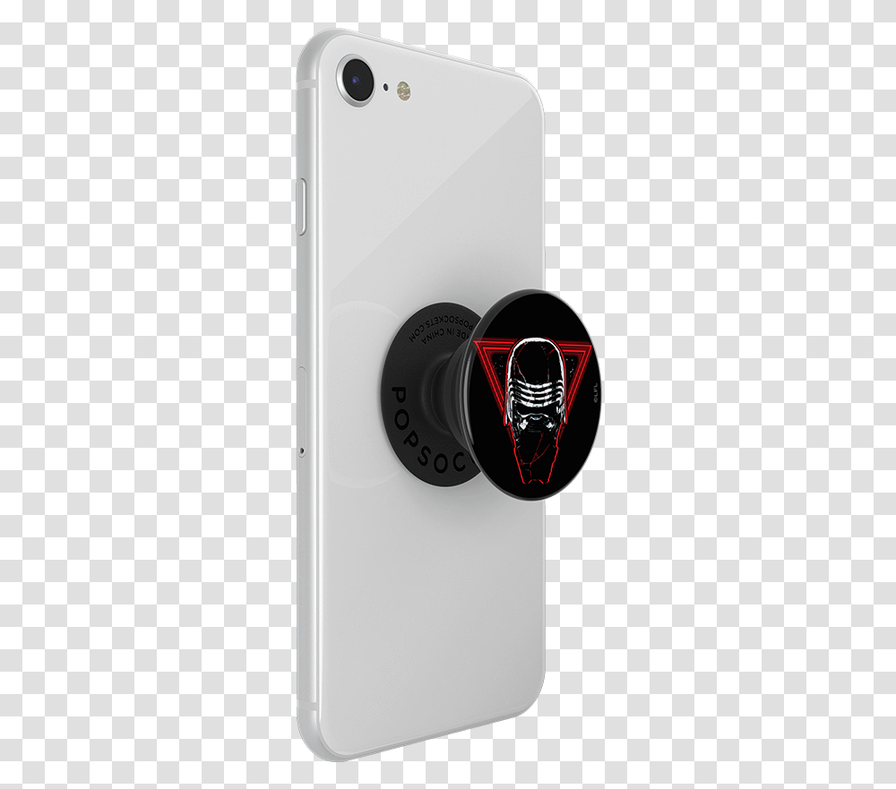 Kylo Ren Camera Phone, Mobile Phone, Electronics, Cell Phone, Ipod Transparent Png