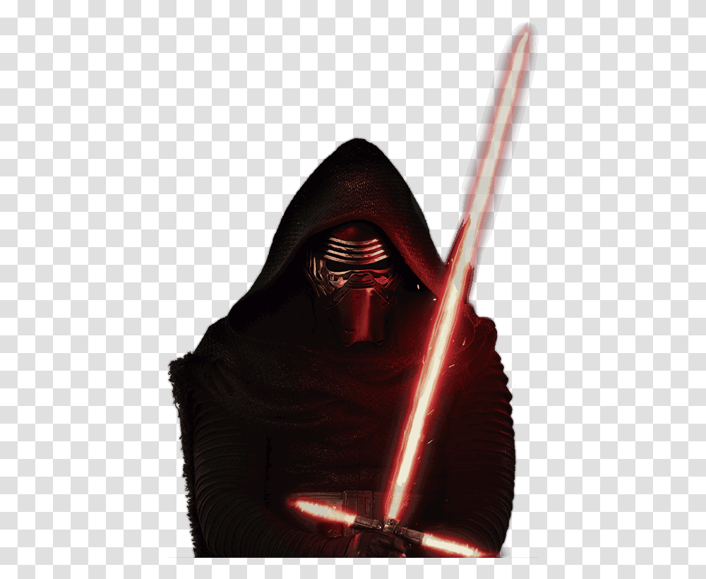 Kylo Ren, Costume, Person, Human, Head Transparent Png