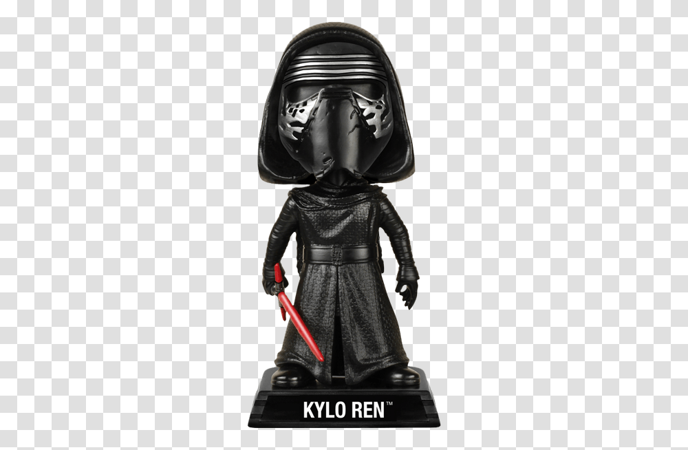 Kylo Ren, Helmet, Apparel, Toy Transparent Png