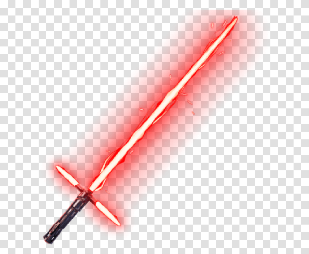 Kylo Ren Lightsaber Fortnite, Dynamite, Bomb, Weapon, Weaponry Transparent Png