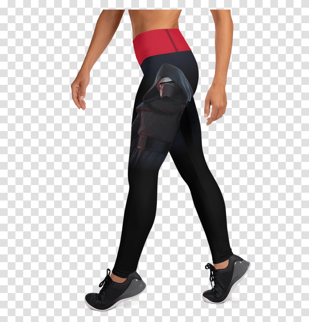 Kylo Ren, Shoe, Footwear, Person Transparent Png