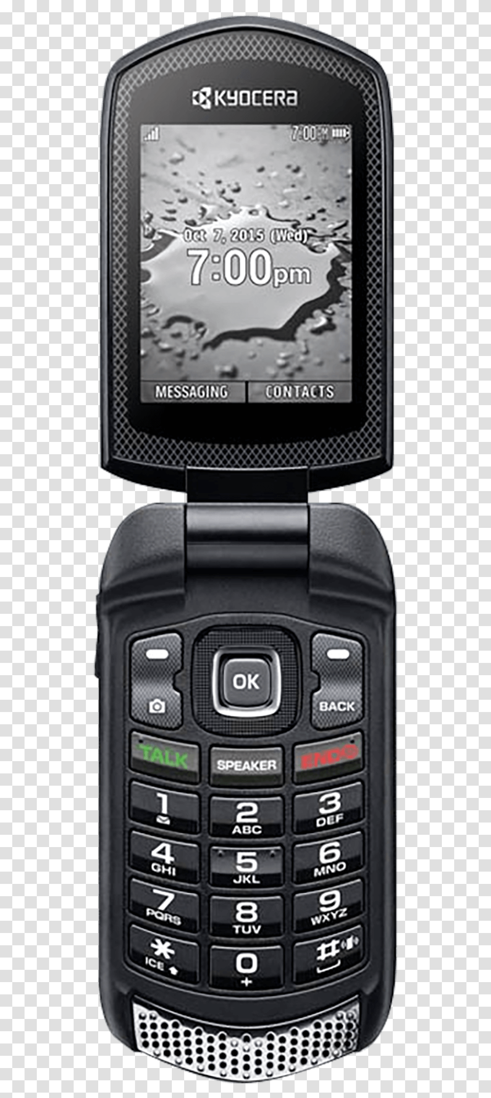 Kyocera Duraxtp, Mobile Phone, Electronics, Cell Phone Transparent Png