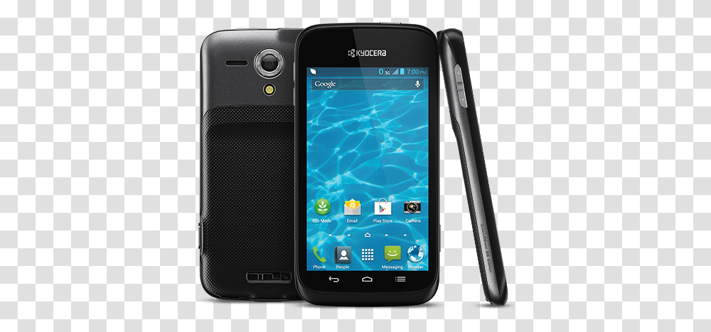 Kyocera Hydro Edge C5215 Full Phone Kyocera C5215, Mobile Phone, Electronics, Cell Phone, Iphone Transparent Png