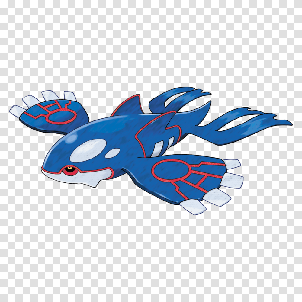 Kyogre, Jay, Bird, Animal, Flying Transparent Png