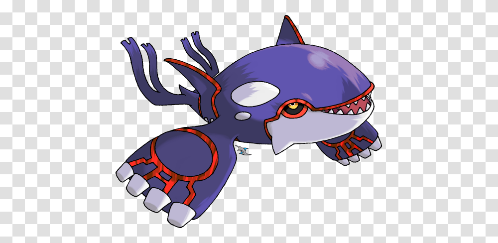 Kyogre Know Your Meme, Animal, Sea Life, Reptile Transparent Png