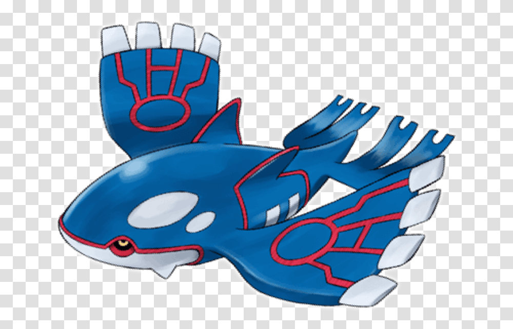 Kyogre Knows How To Have A Whale Of A Good Time Legendary Whale Pokemon, Apparel, Footwear, Shoe Transparent Png