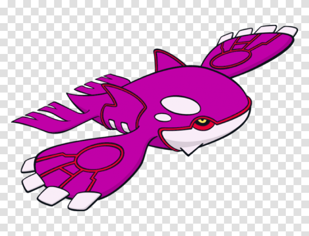 Kyogre Pokemon Shiny Freetoedit Mammal Animal Transparent Png 