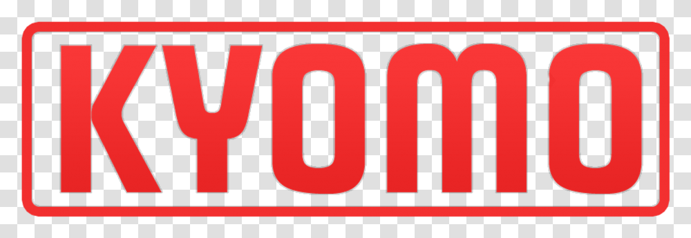 Kyomo Big Icon Oval, Word, Number Transparent Png