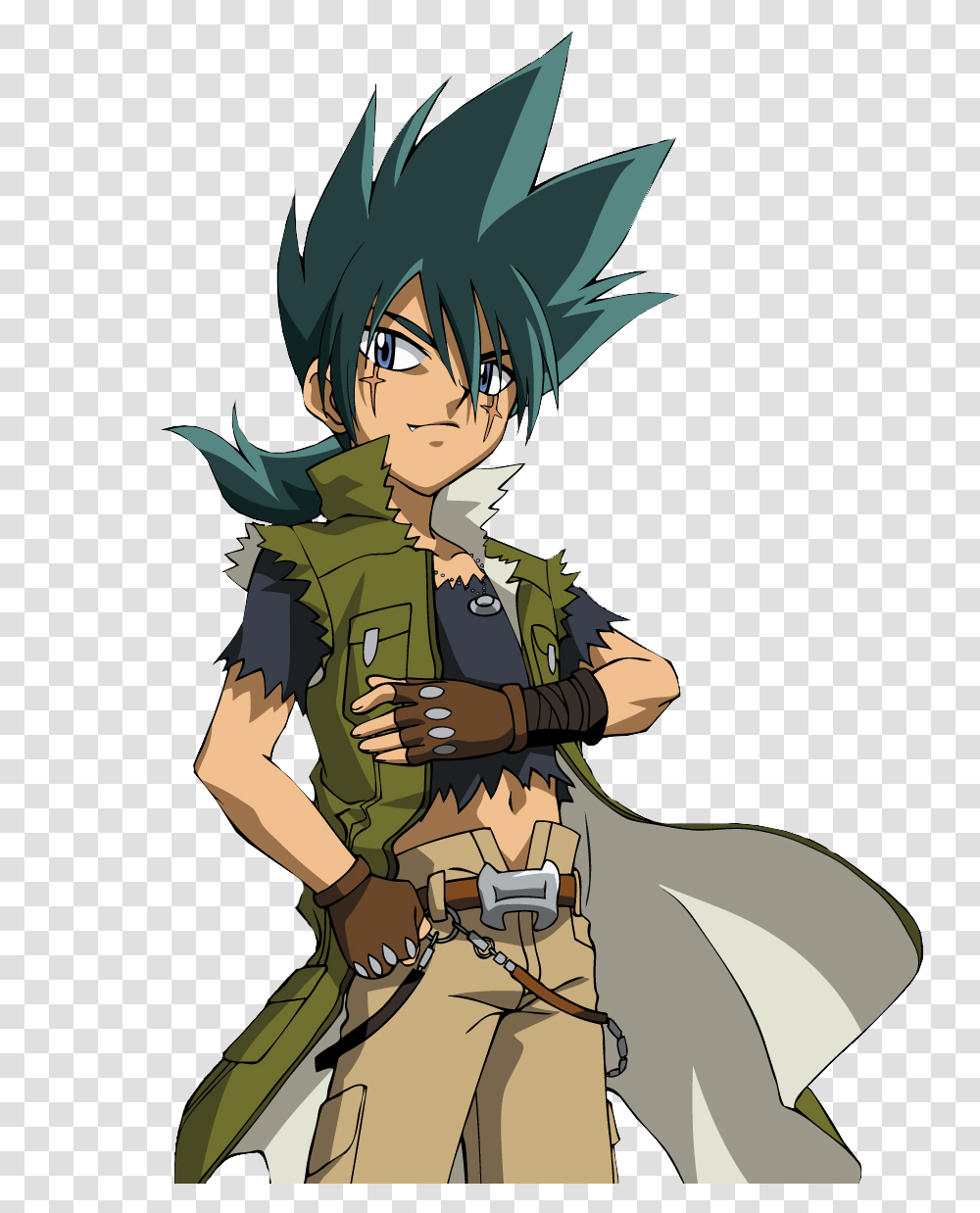 Kyoya Beyblade Metal Fusion Characters Download Beyblade Metal Masters Kyoya, Person, Human, Comics, Book Transparent Png