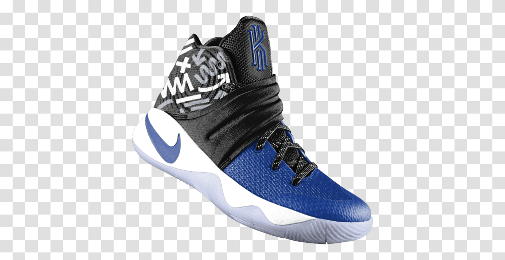 Kyrie 2 Archives Kyrie Space Jam Shoes, Clothing, Apparel, Footwear, Sneaker Transparent Png