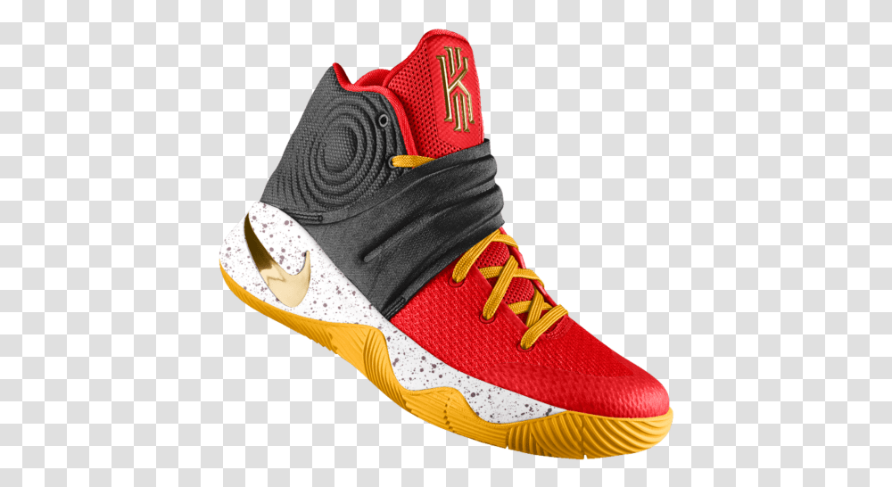 Kyrie 2 Womens Shoes, Apparel, Footwear, Sneaker Transparent Png