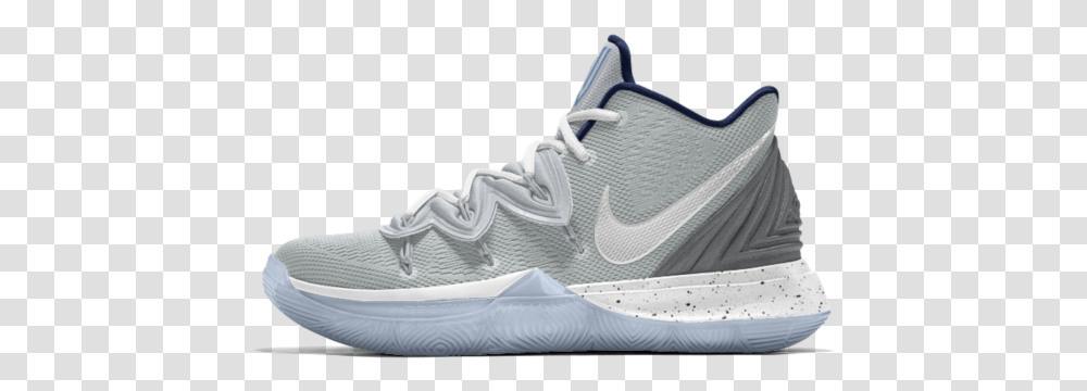 Kyrie 5 Id Men's Basketball Shoe Irving Shoes Kyrie 5, Clothing, Apparel, Footwear, Sneaker Transparent Png