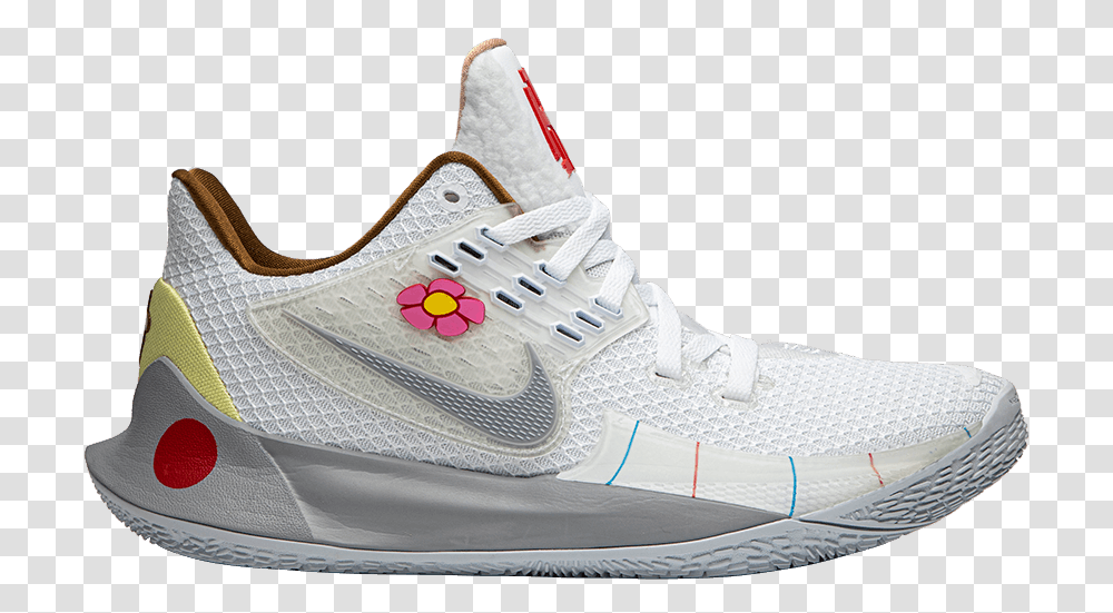 Kyrie Ball Shoes Sandy, Footwear, Apparel, Sneaker Transparent Png