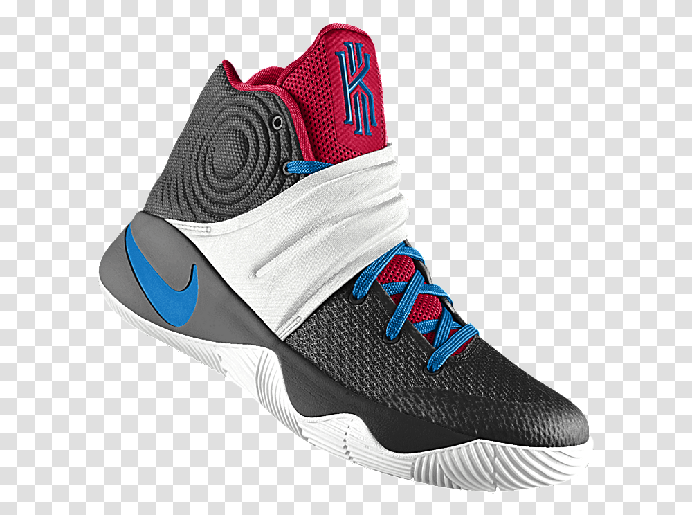 Kyrie Cool Boy Basketball Shoes, Apparel, Footwear, Sneaker Transparent Png
