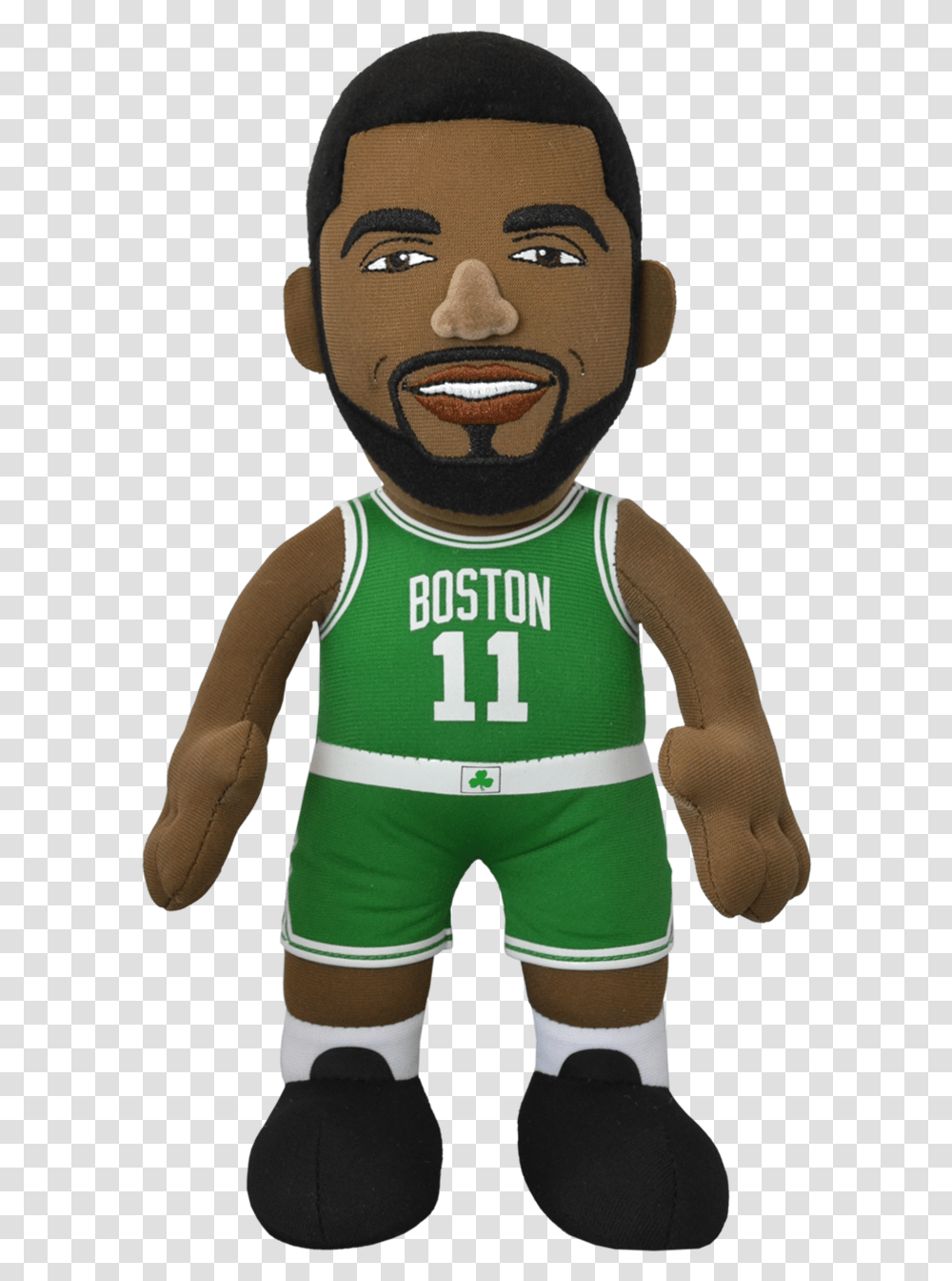 Kyrie Irving Bleacher Creatures Lebron James, Person, Hoodie, People Transparent Png