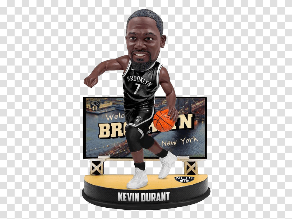 Kyrie Irving Brooklyn Nets Paint, Person, Human, People, Team Sport Transparent Png