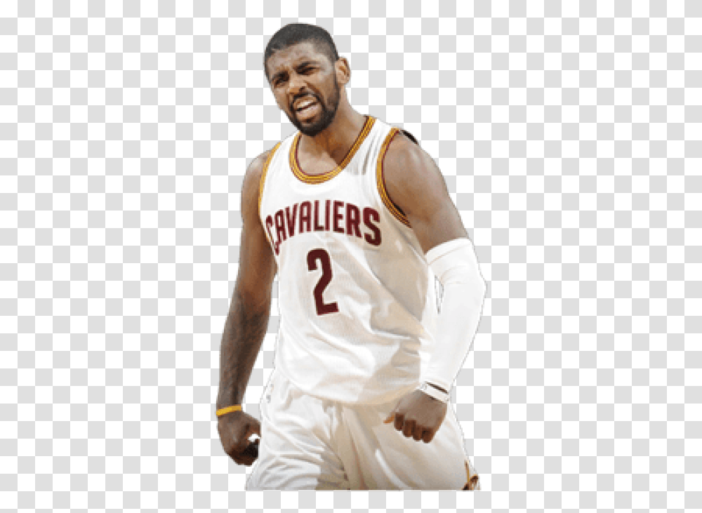 Kyrie Irving Cavs, Person, Human, People Transparent Png