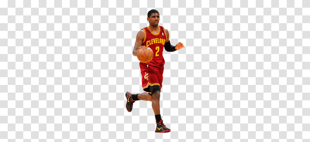 Kyrie Irving Images, Person, Human, People, Team Sport Transparent Png
